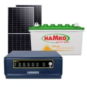 সোলার আইপিএস (solar ips)